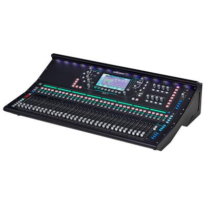 Mixer Allen & Heath SQ7