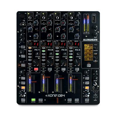 Mixer Allen & Heath Xone DB4