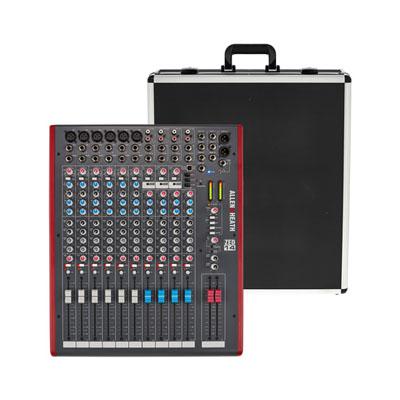 Mixer Allen & Heath ZED-14 Bundle