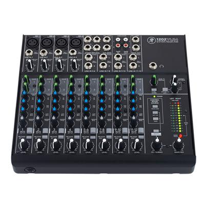Mixer Mackie 1202 VLZ4