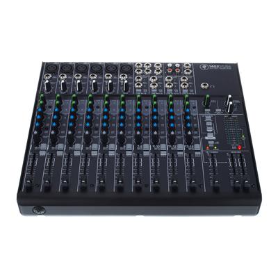 Mixer Mackie 1402 VLZ4