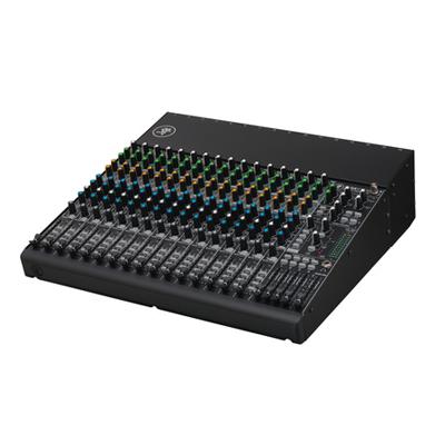 Mixer Mackie 1604 VLZ4 B-Stock