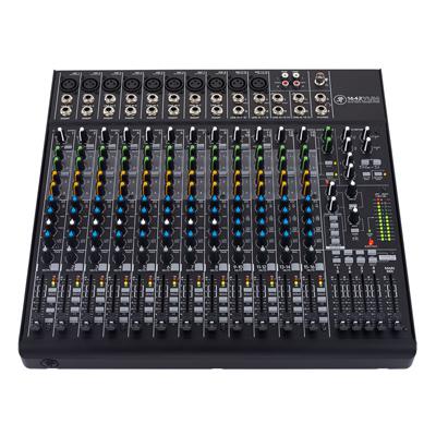 Mixer Mackie 1642 VLZ4