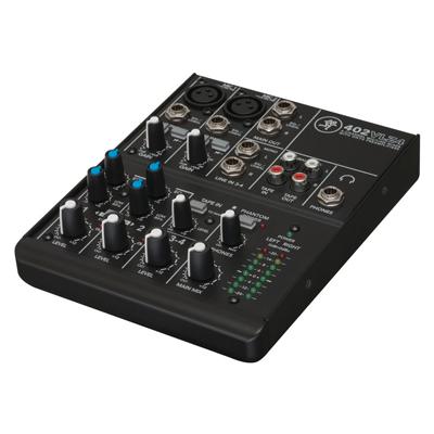Mixer Mackie 402 VLZ4