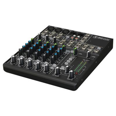 Mixer Mackie 802 VLZ4