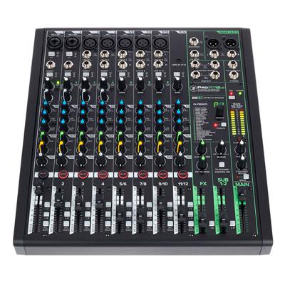 Mixer Mackie ProFX12v3