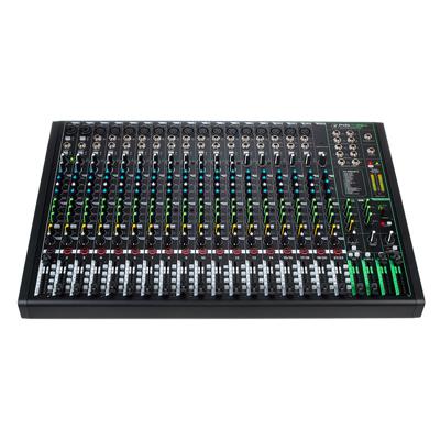 Mixer Mackie ProFX22v3