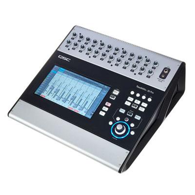 Mixer QSC TouchMix-30 Pro