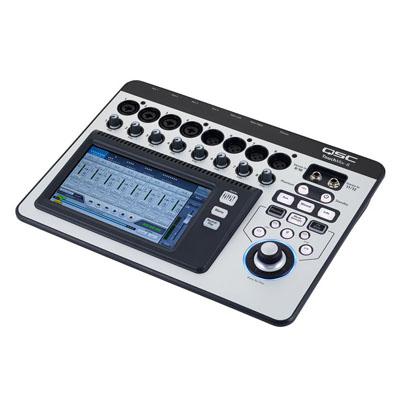 Mixer QSC TouchMix-8