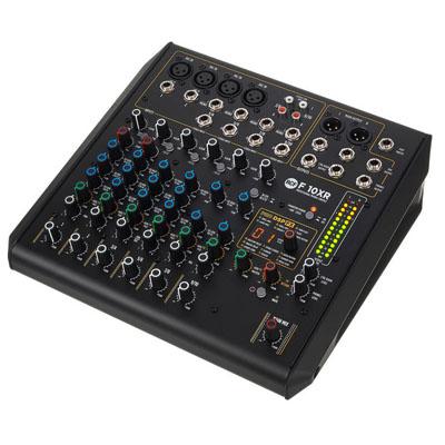 Mixer RCF F 10 XR