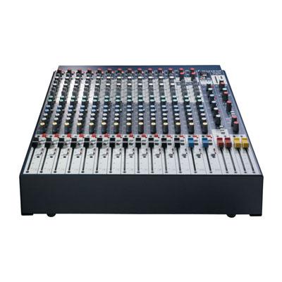Mixer Soundcraft GB2-12.2R