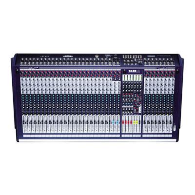 Mixer Soundcraft GB4-32 + 2