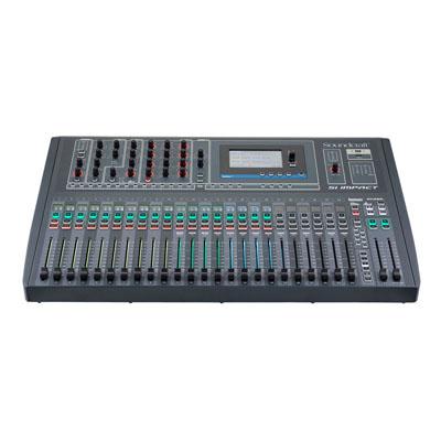 Mixer Soundcraft Si Impact