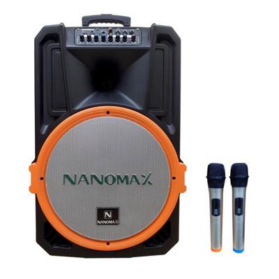 Loa kéo Nanomax LK-92