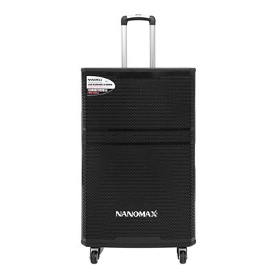 Loa kéo Nanomax SK-15A10