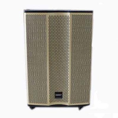Loa kéo Temeisheng ED 15-18 (Bass 40cm, 700W, Kèm 2 micro, Pin 4-8h)