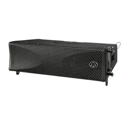 Loa sub Wharfedale WLA-25