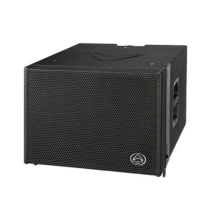 Loa sub Wharfedale WLA-25MKII