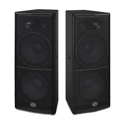 Loa Wharfedale Impact 215