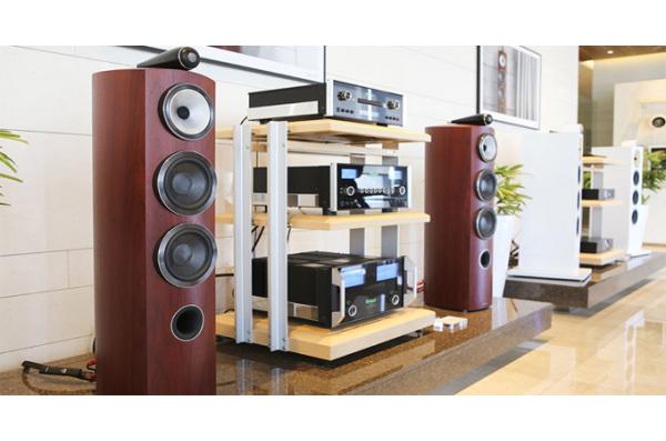 Đánh giá loa Bowers & Wilkins (B&W) – Chất âm đẳng cấp audiophile