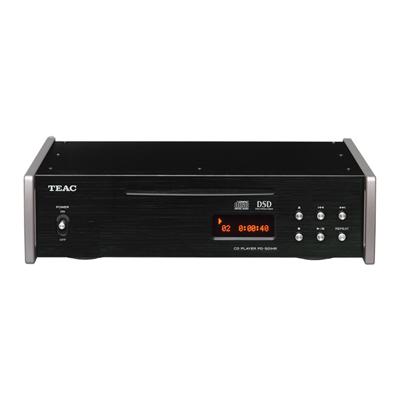 Đầu CD Teac PD-501HR
