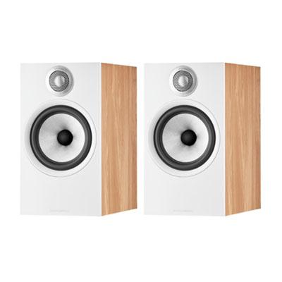 Loa B&W 606 S2 Anniversary Edition