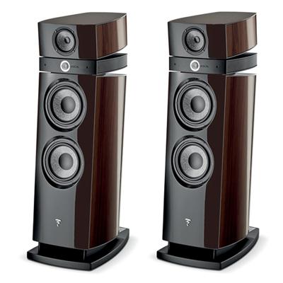 Loa Focal Maestro Utopia Evo