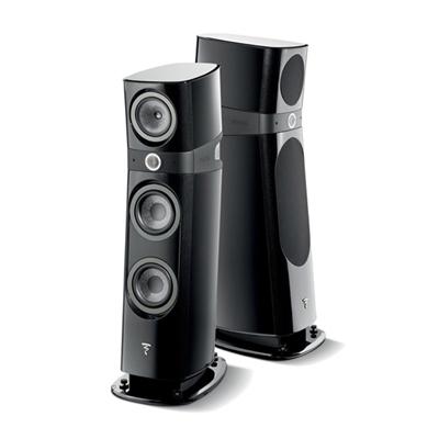 Loa Focal Sopra No2