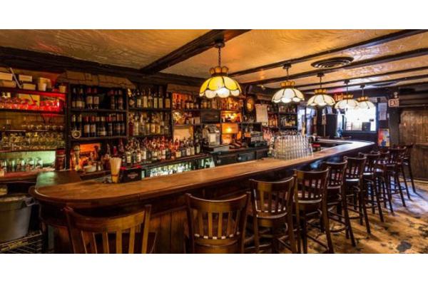 Cách thiết kế một cấu hình âm thanh quán pub, lounge 