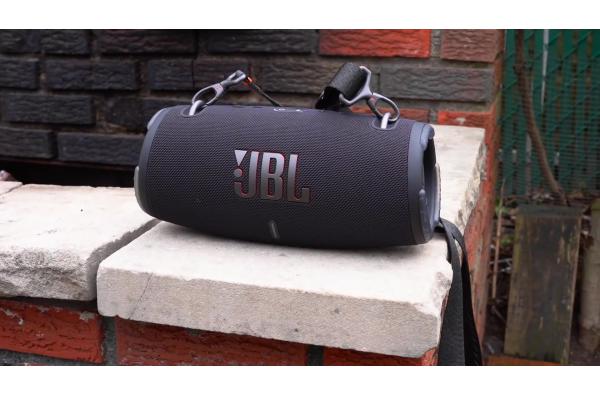 Đánh giá loa JBL Xtreme 3: Bom tấn cuối cùng 