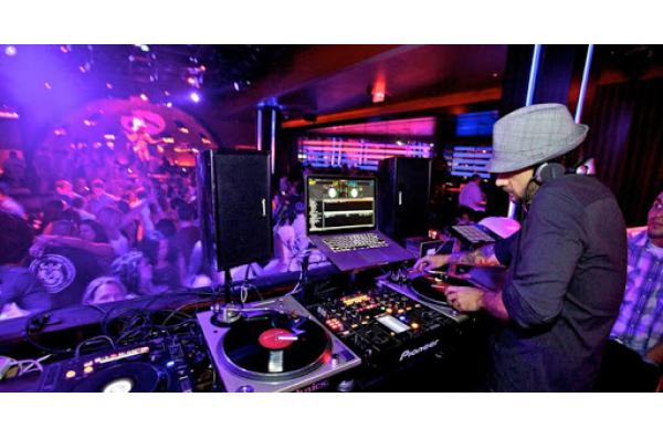 Cách lắp đặt hệ thống âm thanh cho quán Bar, Beer, Club