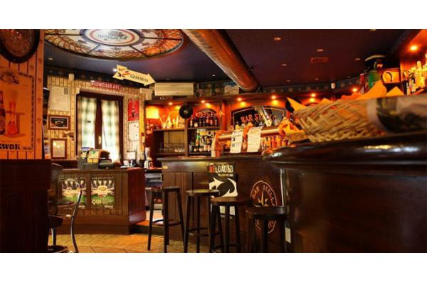 Lắp đặt loa cho Pub, Lounge hiệu quả và tối ưu nhất!