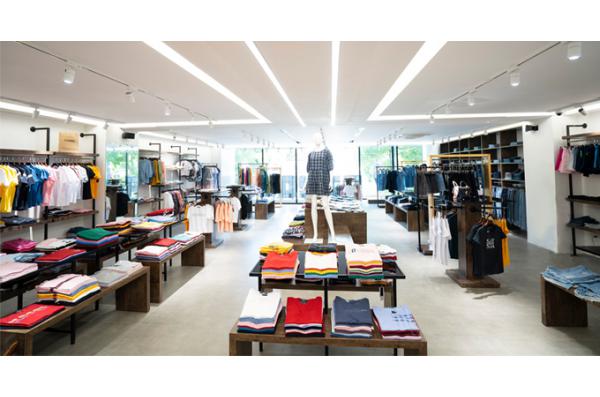 Tại sao nên lắp đặt Loa cho shop quần áo thời trang ngay