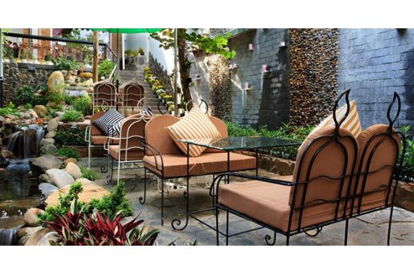 Top 5 loa ngoài trời quán cafe được ưa thích nhất hiện nay