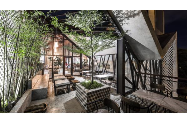Vì sao quán cafe không đông khách? cùng tìm hiểu nguyên nhân