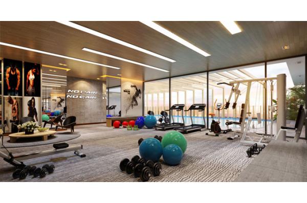 Lắp đặt loa cho phòng GYM cần bao nhiêu tiền hiện nay