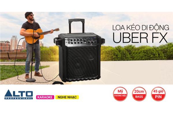 Lộ Diện Mẫu Loa Kéo Đẳng Cấp Mới Nhất 