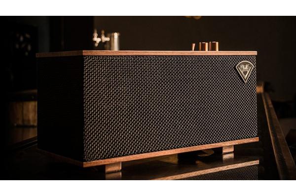 Loa Klipsch The One: Thiết kế đẹp mắt, hiện đại, âm thanh hoàn hảo