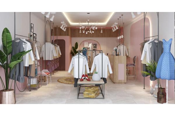 Tư vấn chọn loa cho cửa hàng, shop quần áo đẹp chất lượng