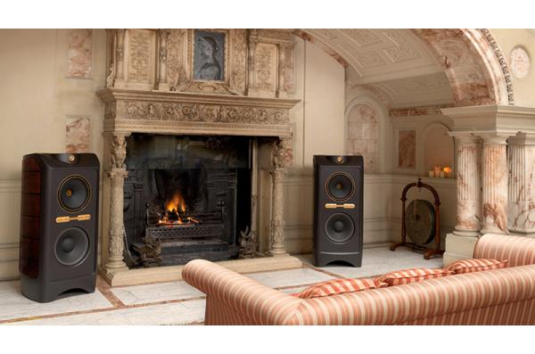 Loa Tannoy Kingdom Royal: Chất âm độc đáo đỉnh cao