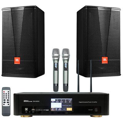 Dàn karaoke JBL cao cấp 2021-02 