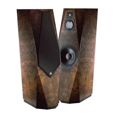 Loa Avalon Ediolon Vision