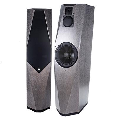 Loa Avalon Precision Monitor 4