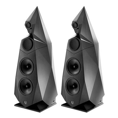 Loa Avalon Tesseract