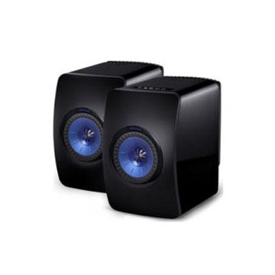 Loa Bluetooth KEF LS50 Wireless