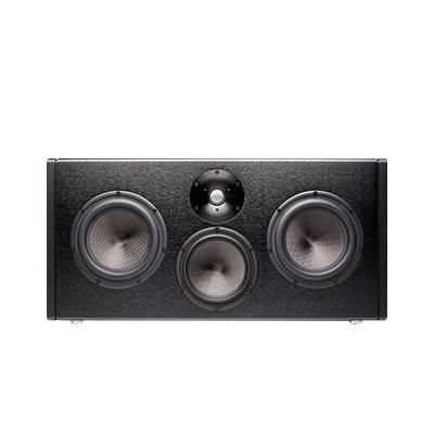 Loa Center Magico ACC