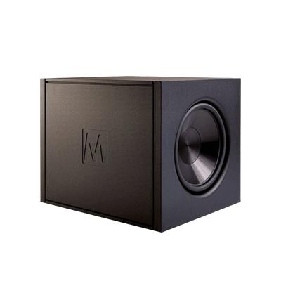 Loa Sub Magico Q-Sub 15