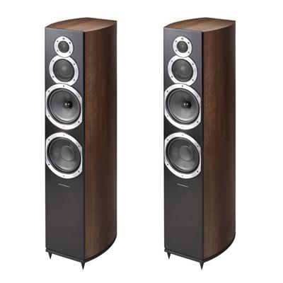 Loa Wharfedale Diamond 10.7