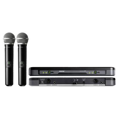 Micro Shure PG288/PG58