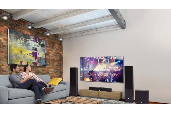 Những ưu điểm vượt trội từ loa JBL Stage A170